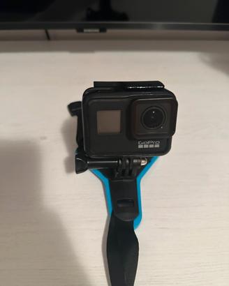 Gopro hero 7