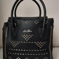 Borsa donna La Carrie