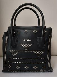 Borsa donna La Carrie
