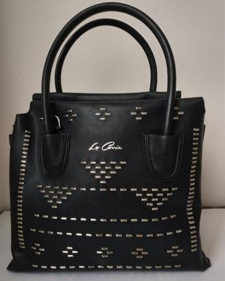 Borsa donna La Carrie