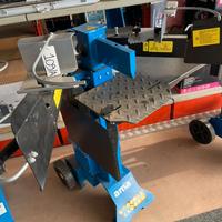 spaccalegna Toro vericale