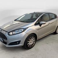Ford Fiesta 1.5 TDCi 75CV 5 porte Titanium
