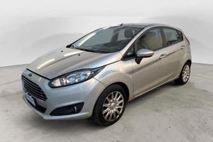 Ford Fiesta 1.5 TDCi 75CV 5 porte Titanium