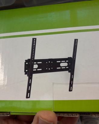 Porta tv a muro