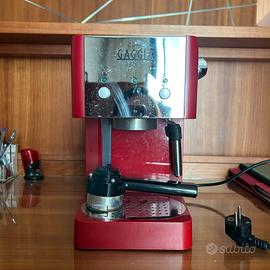 Macchina del caffe Gaggia