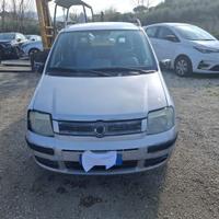 FIAT PANDA ALESSI 1.2 POCO DANNO MARCIANTE
