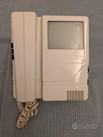 Videocitofono Elvox 5600/0000