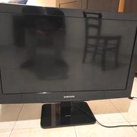 TV Samsung 32 pollici LE32D403E2W perfetto
