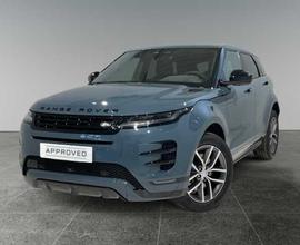 Land Rover Range Rover Evoque Dynamic SE - IVA ESP