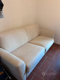 Divano letto matrimoniale