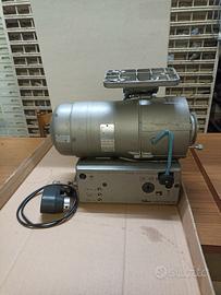 EFKA MOTORE VARIOSTOP