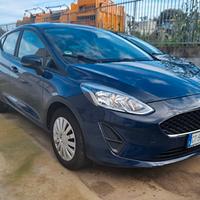 Ford Fiesta 1.1 75 CV 5 porte Connect