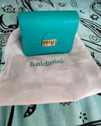 Borsa tracolla Baldinini