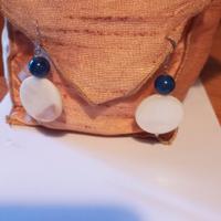 orecchini in argento donna 