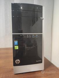 PC Lavoro/Gaming HP
