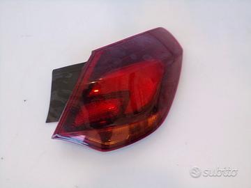 Fanale posteriore destro Opel Astra J 2016