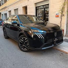 Peugeot 3008 Hybrid - 100KW