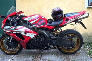 Honda cbr 1000rr