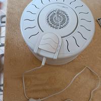 Essiccatore Clatronic modello DR 2751 250 W nuovo