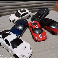 MACCHINE PER BAMBINI 