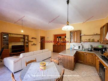 Appartamento, Capo d'Orlando.