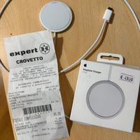 Magsafe charger originale apple