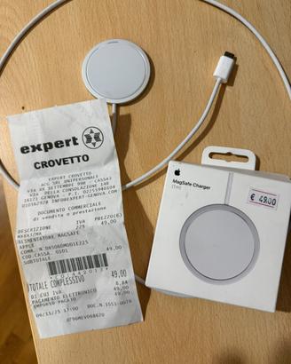 Magsafe charger originale apple