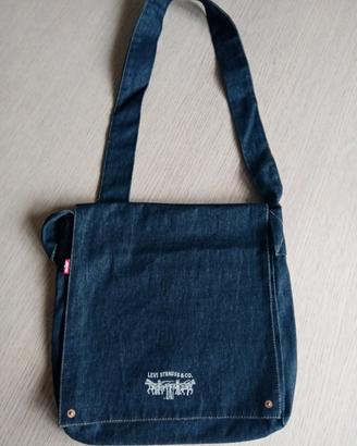 Borsa tracolla Levi's