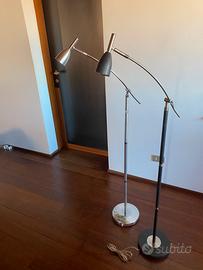 Lampada da terra