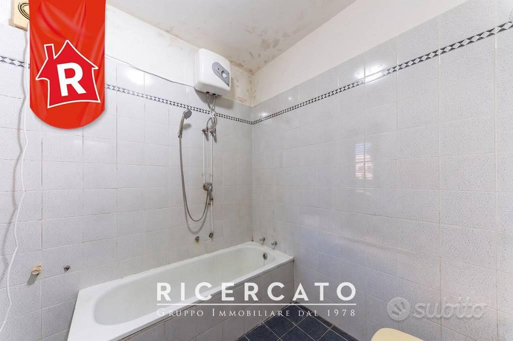 Appartamento – Cavallino, Castromediano - Altro