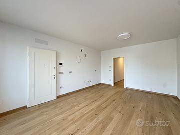 Appartamento Noventa Vicentina [Cod. rif N460VRG]