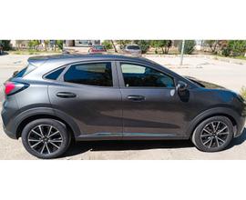 Superprezzo FORD Puma Titanium pari al nuovo