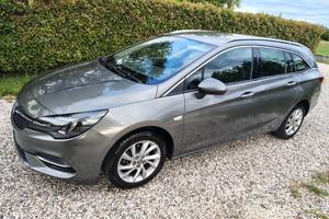 Opel Astra 1.5 CDTI 122 CV S&S Sports Tourer Busin