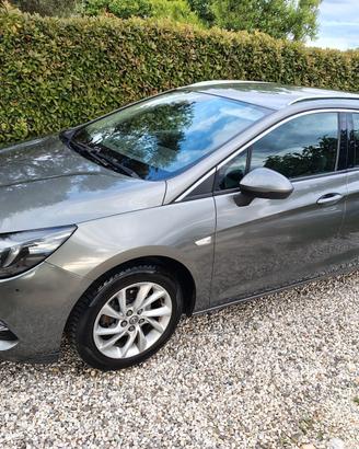 Opel Astra 1.5 CDTI 122 CV S&S Sports Tourer Busin