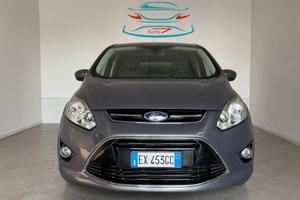 FORD C-Max 2.0 TDCi 115CV Powershift Titanium
