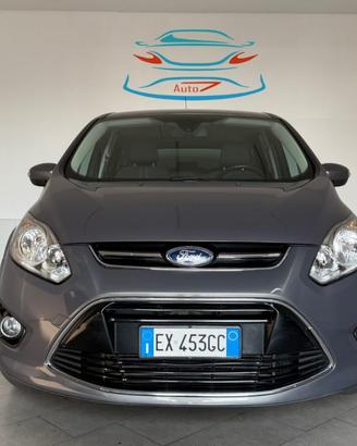 FORD C-Max 2.0 TDCi 115CV Powershift Titanium
