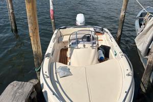 Ranieri Shark 17