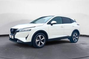 NISSAN Qashqai 1.3 mhev N-Connecta 140cv #Tettopan