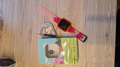 Kids smart watch