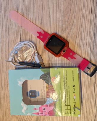 Kids smart watch