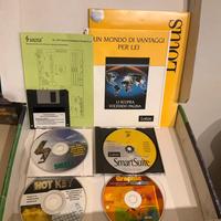 Software "vintage" per Windows 95 / 98