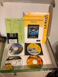 Software "vintage" per Windows 95 / 98