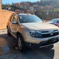 Dacia duster 4x4