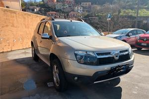 Dacia duster 4x4