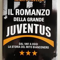 Il romanzo della grande juventus