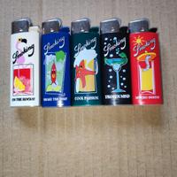 Accendini Smoking Mini