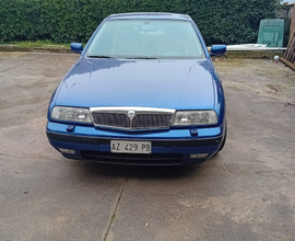 Lancia k coupé 2.0i turbo 16v