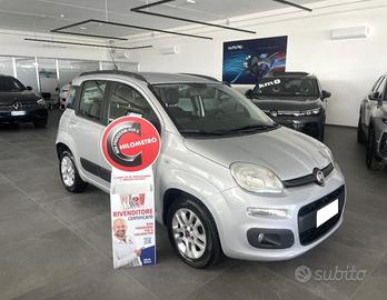 FIAT Panda 1.3 MJT 95 CV Lounge