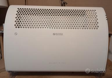 Stufa Olimpia Splendid Caleo 2 Turbo Timer