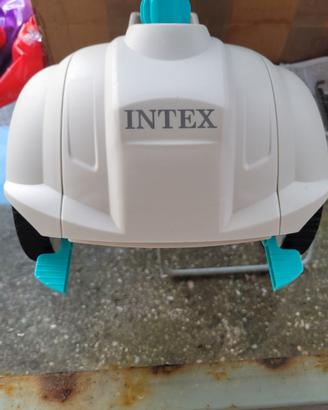 Robot pulitore per piscina Intex Z50